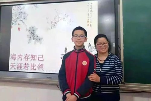 這兩個少年真厲害,14歲的初中生考上清華大學,學好數(shù)學是王道